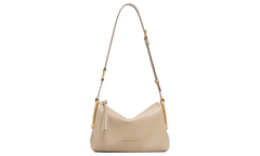 Scene Medium Shoulder Bag Light Slate 2P6HCR007H01 082