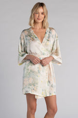 Isabella Robe