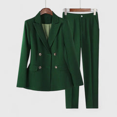 Amarisse - Sophisticated Suit Set