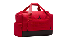 JORDAN COLLECTORS 44L DUFFLE BAG Black / Red MA0932 R78