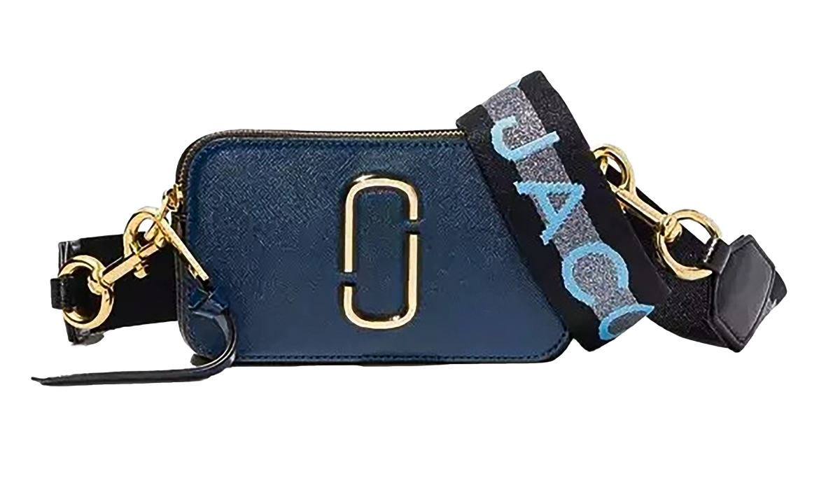 The Snapshot Bag New Blue Sea M0014146 424