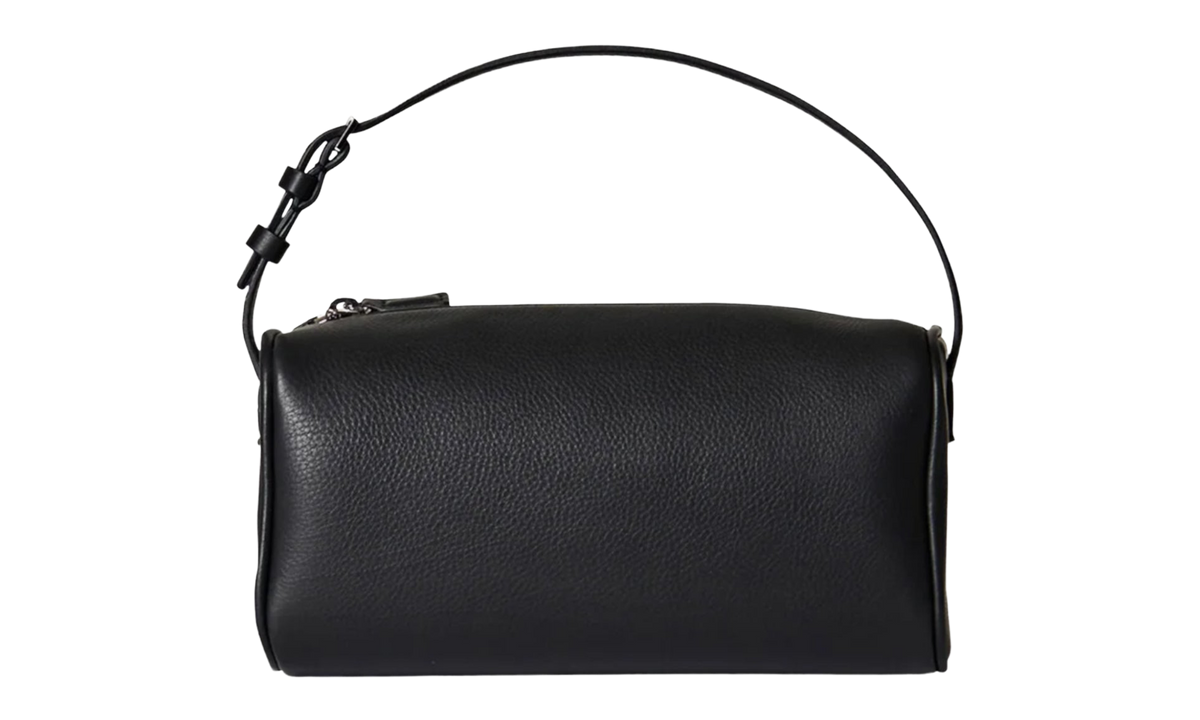 90'S Bag BLPL BLACK PLD W1281-L97 BLPL