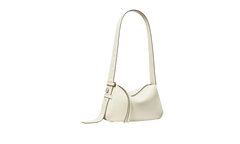 Small Romy Shoulder Bag Light Cream 176674 921