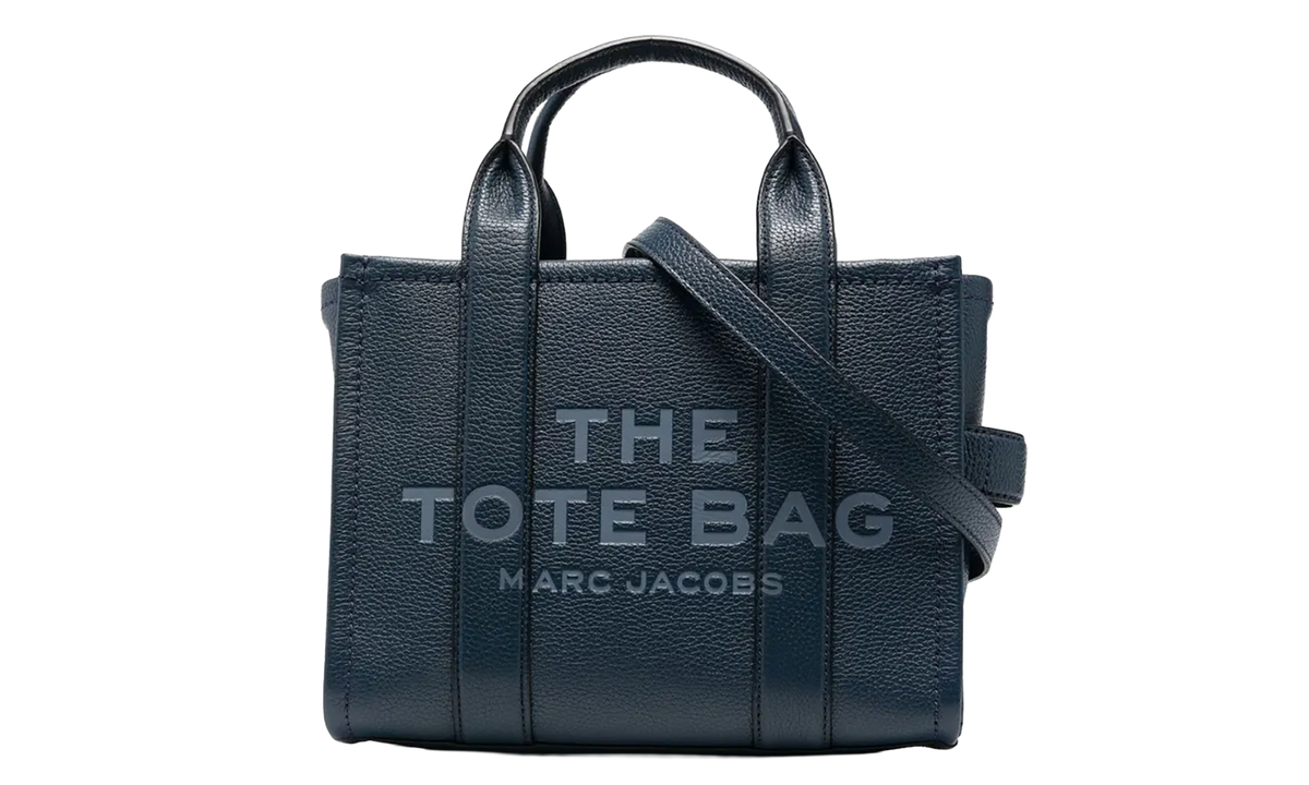 The Small Tote Bag Blue Sea H009L01SP21 426
