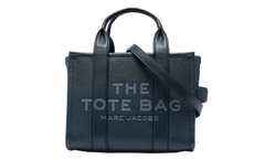 The Small Tote Bag Blue Sea H009L01SP21 426