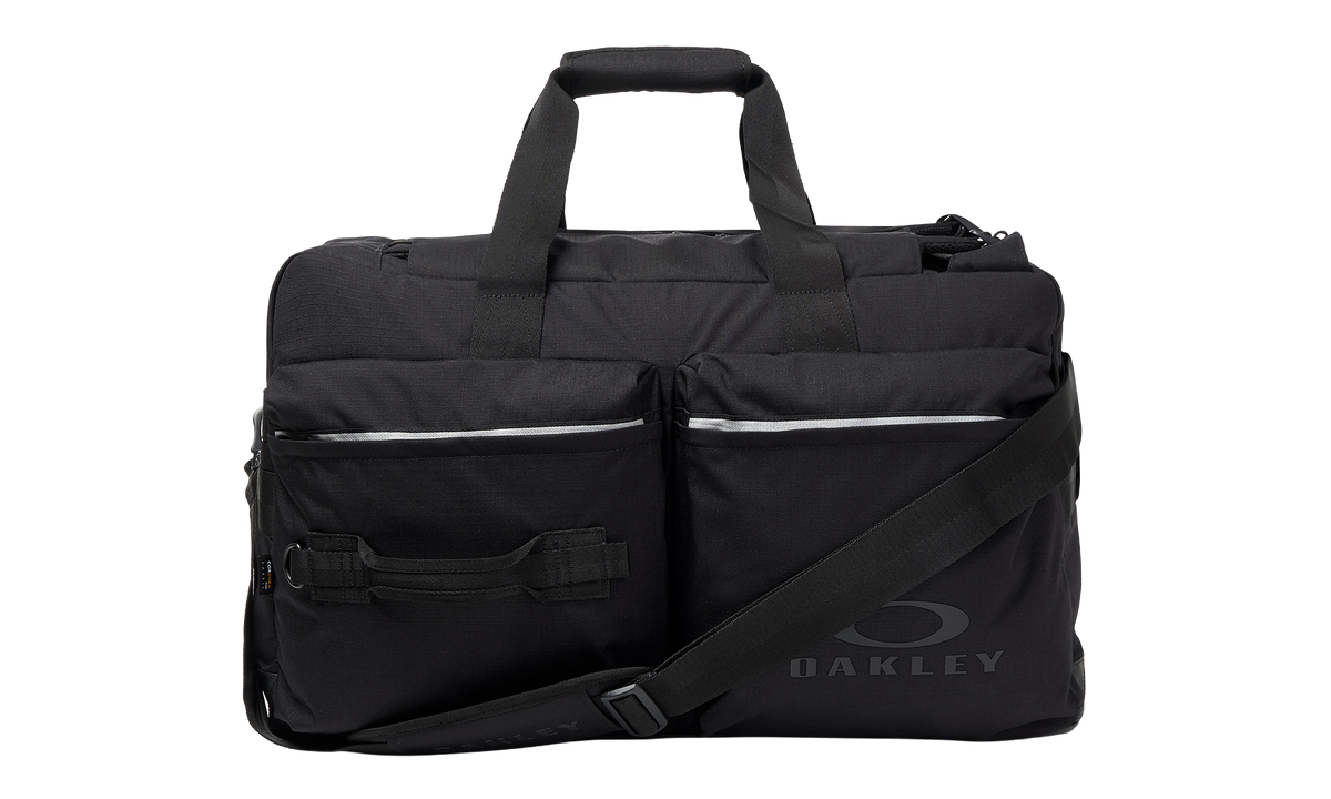 Utility Big Duffle Bag Blackout 921519 02E