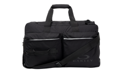 Utility Big Duffle Bag Blackout 921519 02E