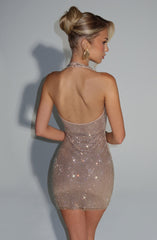Brooklyn Mini Dress