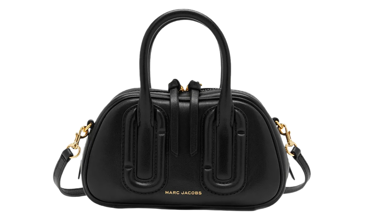 Top Handle Mini Bag Black 2F6HSC005H01 001