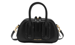 Top Handle Mini Bag Black 2F6HSC005H01 001