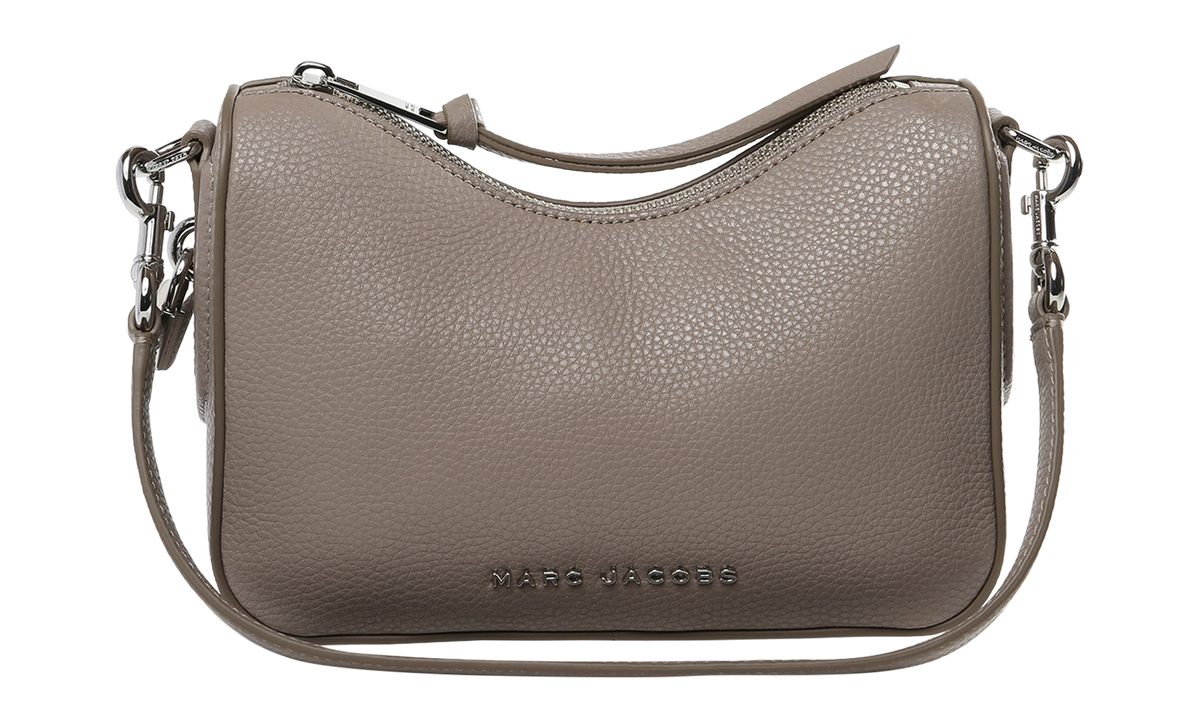 Small Convertible Shoulder Bag CONCRETE 4S5HSH019H01-074