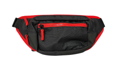 Transit Belt Bag Black / Red FOS900851 009