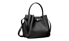 Romy Bucket Bag 001 BLACK 166982-001