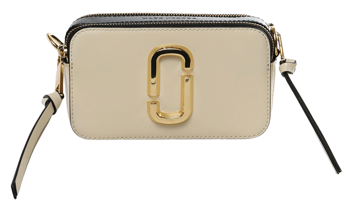 The Snapshot Bag Cloud White 2S3HCR500H03 134