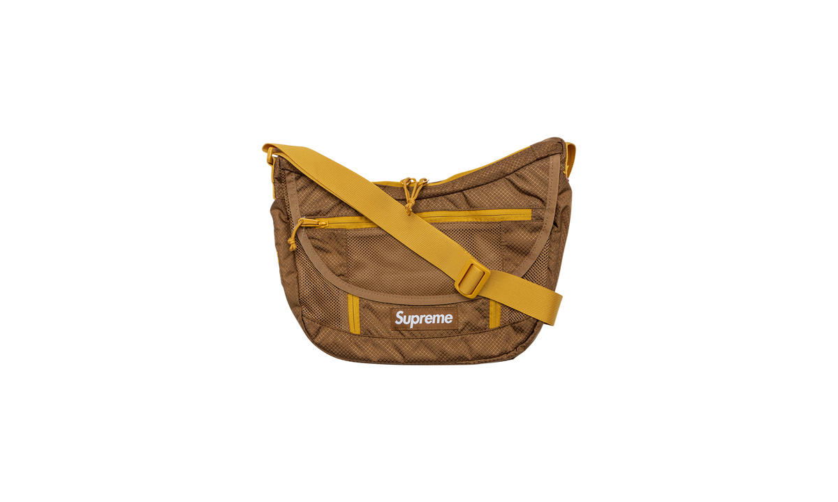 Messenger Bag SS22 SU11655