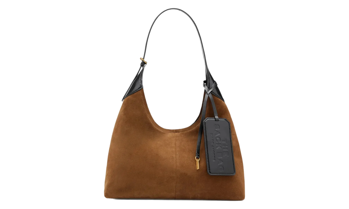 The Belted Sack Bag Copper 2F6HSH032H01 860