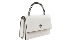 Mini Top Handle Bag Bianco 179180 100