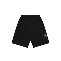 MERTRA Bigstep Shorts Black