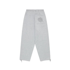 MERTRA Bigstep Jogging Grey/Black