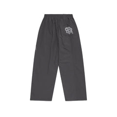 MERTRA Nylon Track Jogging Grey