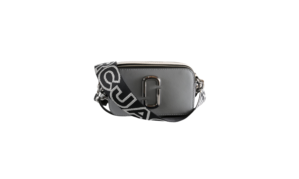 The Snapshot Bag Wolf Grey 2S3HCR500H03 054