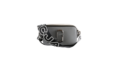 The Snapshot Bag Wolf Grey 2S3HCR500H03 054