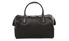 Faye Bag Dark Brown W2023 L97 DBAS