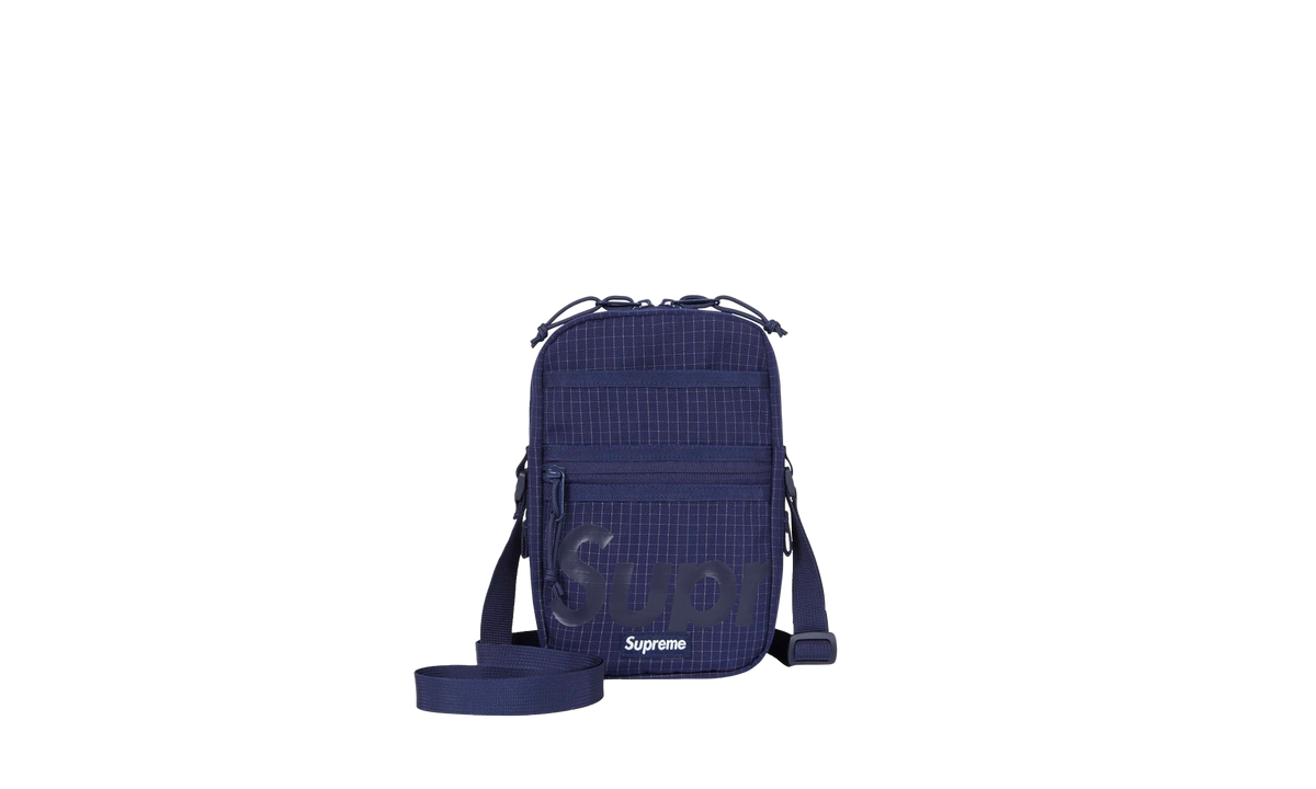 Side Bag SS24 - Navy SU25494
