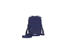 Side Bag SS24 - Navy SU25494