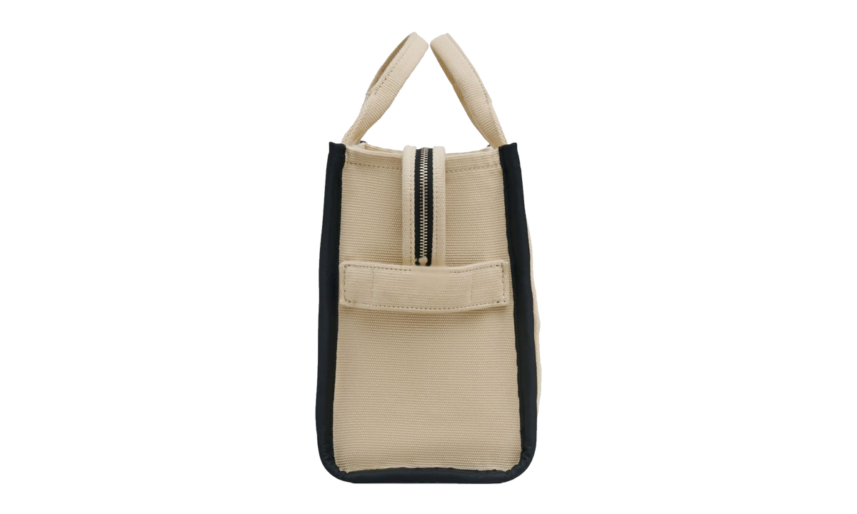The Medium Tote Bag WARM SAND M0017027-263