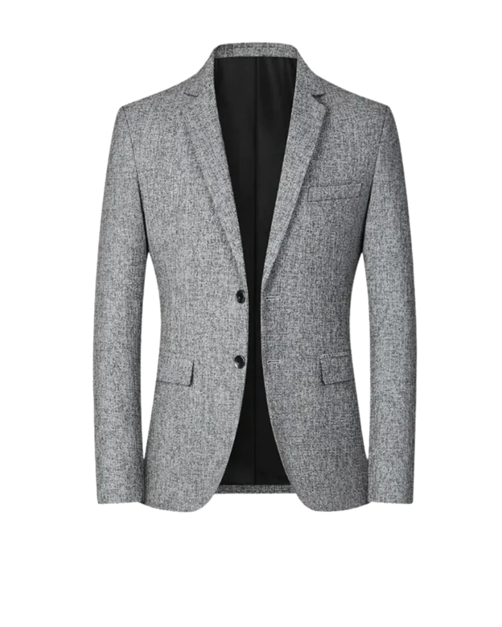 Charlie – Elegant Men's Blazer