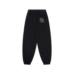 MERTRA Pulse Jogging Black