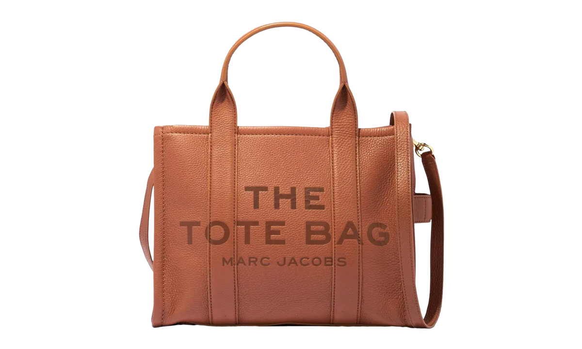 The Medium Tote Bag ARGAN OIL H004L01PF21-212