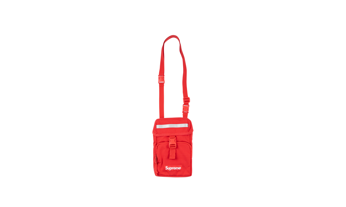 Camera Bag FW24 Red SU25014