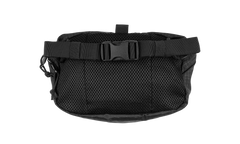 Logo Waist Bag Black SU743