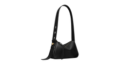 Small Romy Shoulder Bag Black 176674 001