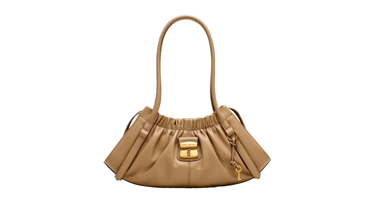 The Satchel Cristina Bag Camel 2F5HSH031H01 230