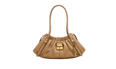 The Satchel Cristina Bag Camel 2F5HSH031H01 230