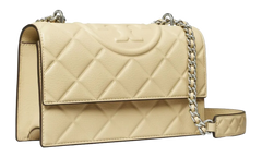 Fleming Small Convertible Shoulder Bag VANILLA SOFT SERVE 164800-701