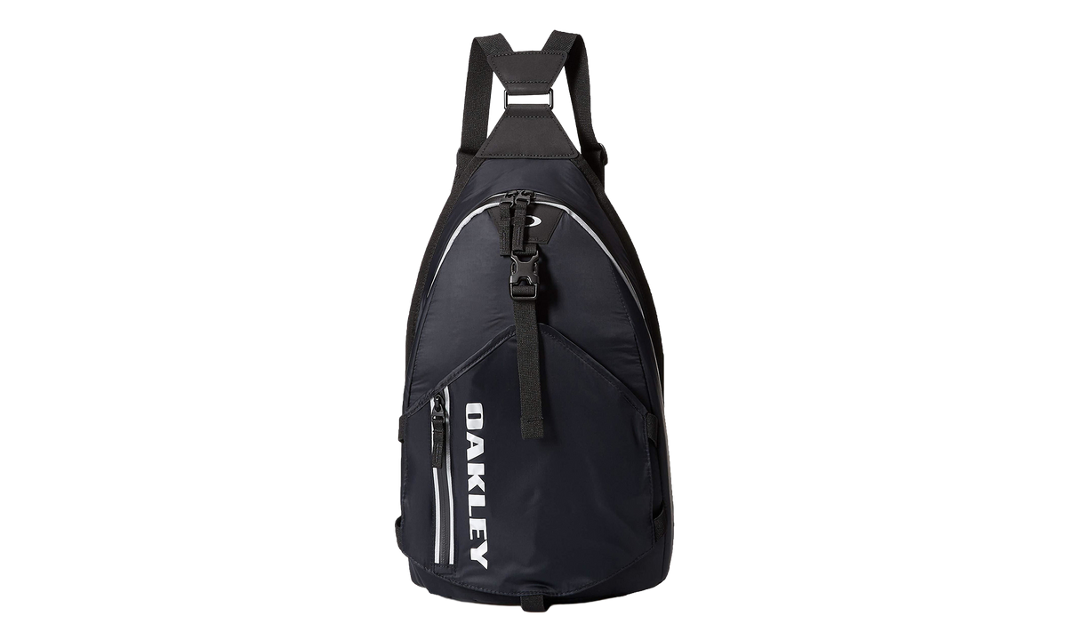 Commuter Helmet Utility Bag Black 921512 02E