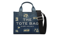 The Small Tote Bag Punk Indigo 2P5HTT022H03 491