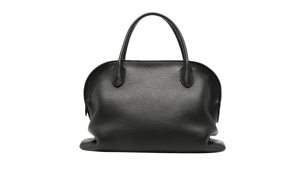 Agnes 12 Bag Black W1713 L694 BLANS