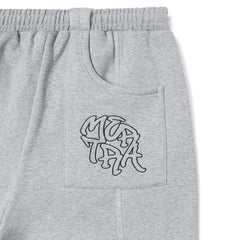 MERTRA Bigstep Shorts Grey
