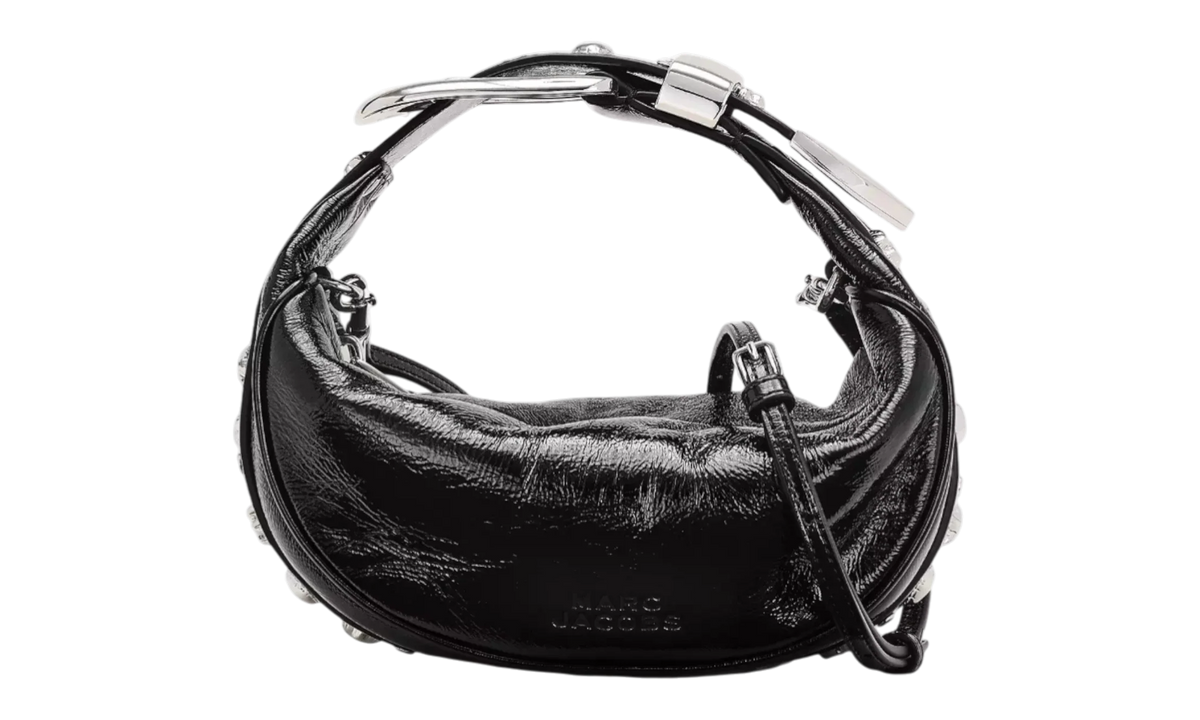 The Party Bag Black 2R5HSC011H01 001