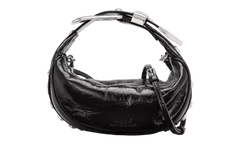 The Party Bag Black 2R5HSC011H01 001