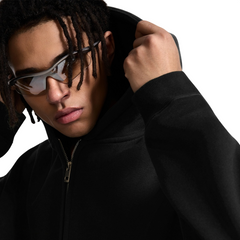 21Dripzz Essential Zip Hoodie - Anthracite Grey