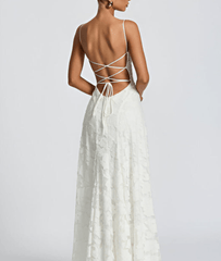 CALLA | MAXI DRESS