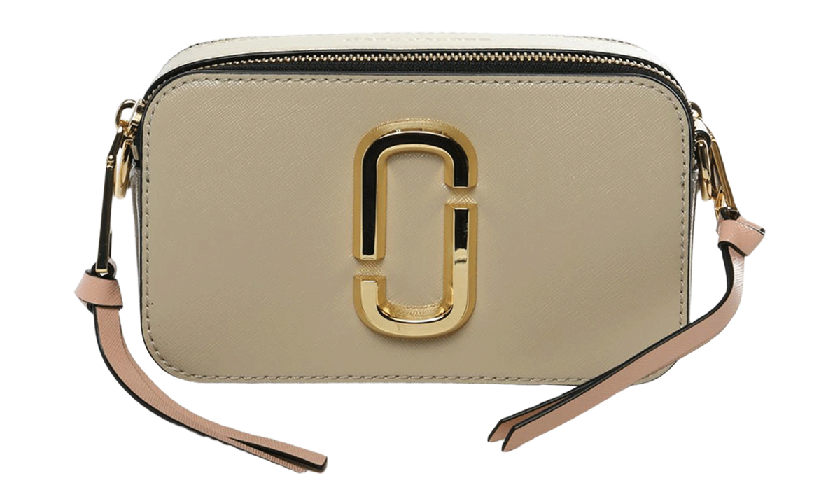 The Snapshot Bag KHAKI MULT 2S3HCR500H03-241