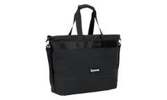 Tote Bag Black SU25638