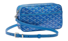 Cap-Vert PM Bag Sky Blue GOY54